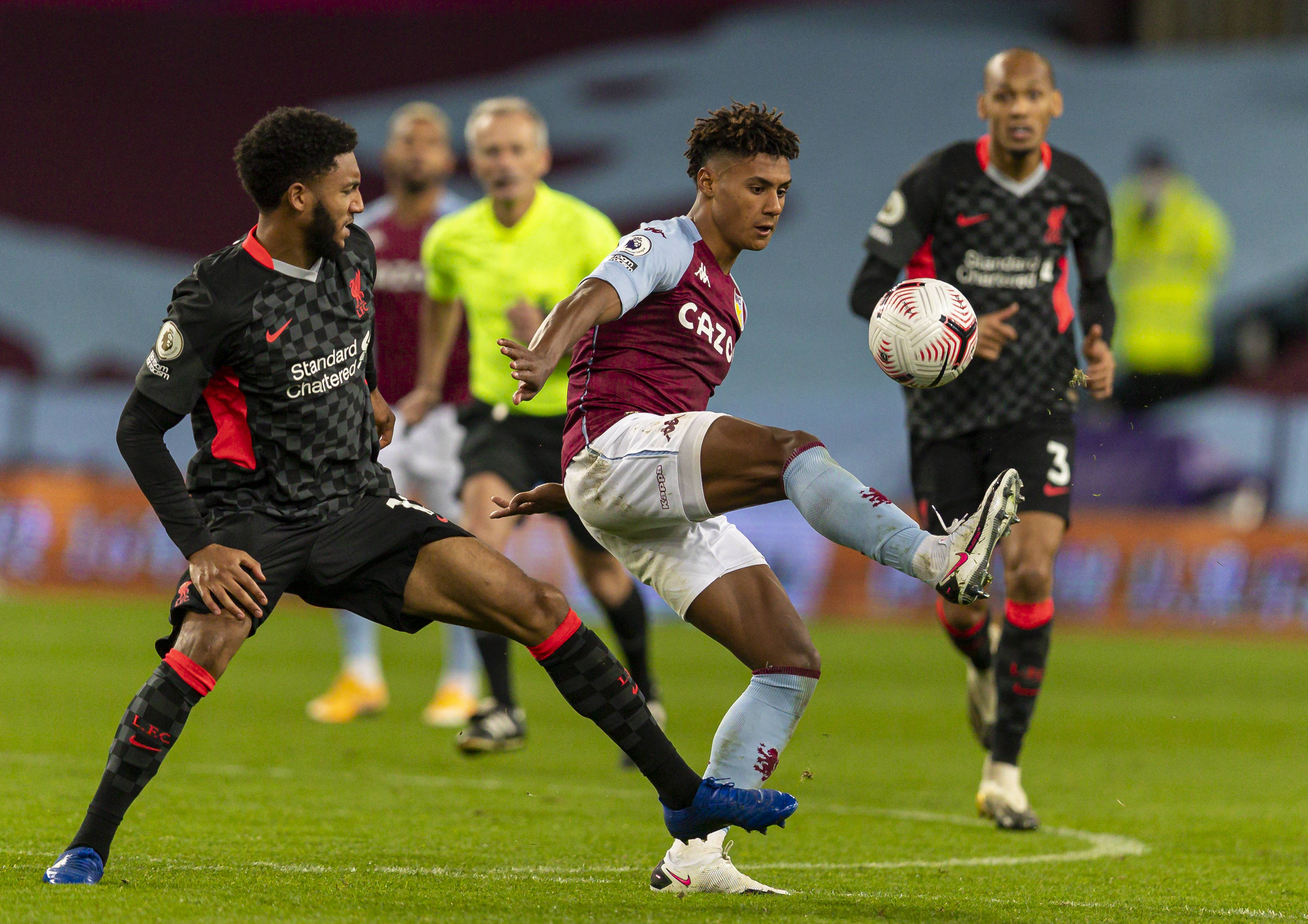 护与压节奏 护与压节奏